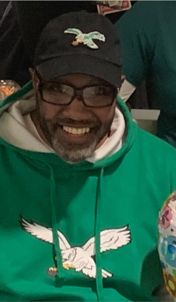 Charles  Roundtree