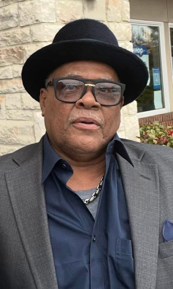 Ronald Kirkland
