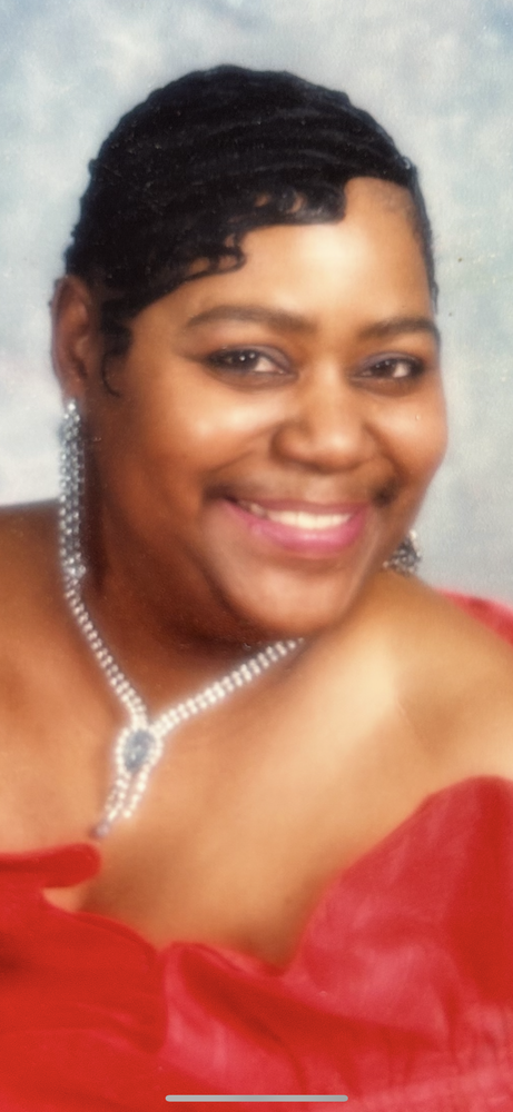 Carolyn Money