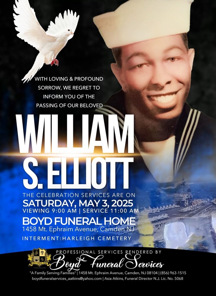 William Elliott