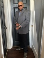 Kwan  Hawkins Sr