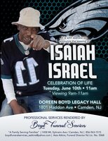 Isaiah   Israel 