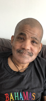 Leroy   Credell