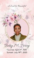 Betty   Perry 