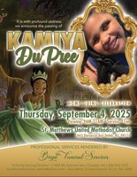 Kamiya   Dupree 