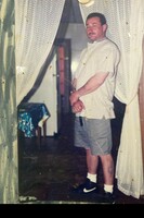 Luis   Morales 