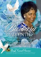 Barbara  Frazier  Carpenter