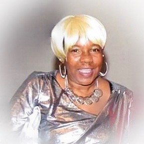 Thelma` Hudson