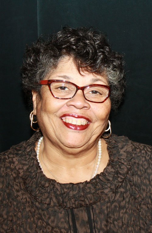 Dorothy Burley