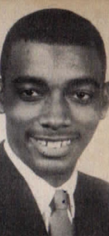 Lewis Douglas