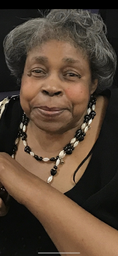 Barbara  Davis 